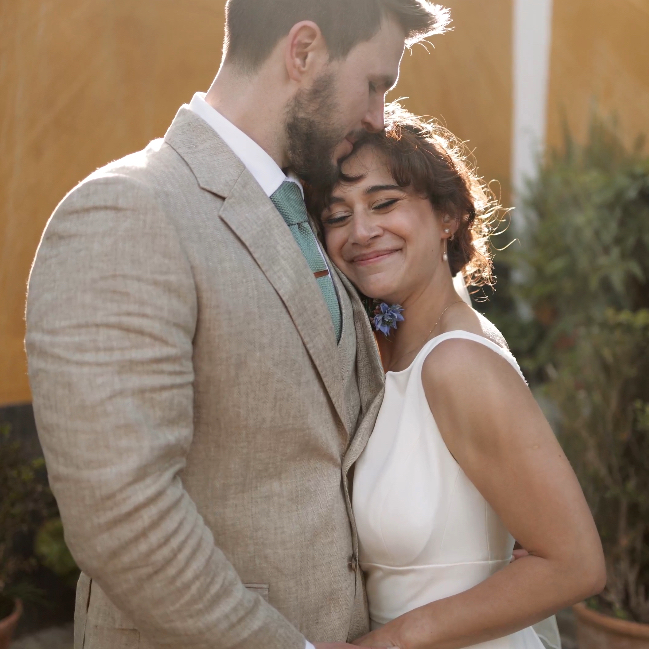 Sasha&Francisco