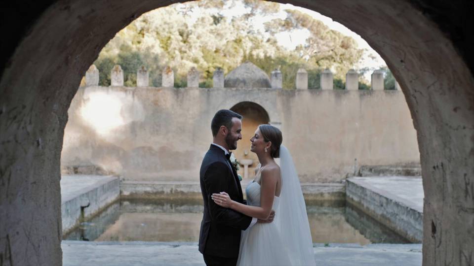 A fun Destination Wedding in Sintra